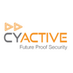 CyActive company logo