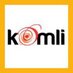 Komli Media company logo