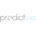 Predictvia company logo