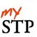mySTP logo