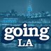Going company logo