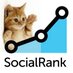 SocialRank company logo