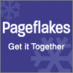 Pageflakes company logo