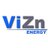 ViZn Energy Systems Logo