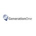 Generationone company logo