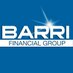 Barri Financial Group Logo
