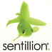 Sentillion company logo