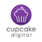 Cupcake Digital Logo