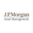 J.P. Morgan Asset Management Logo