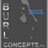 BURL Concepts Logo