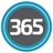 365 Data Centers Logo