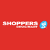 Shoppers Drug Mart company logo