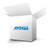 Aviall company logo