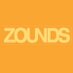 Zounds Hearing company logo