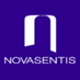 Novasentis company logo