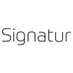 Signatur company logo
