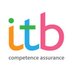 ITB Competence Assurance company logo