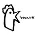 Bwark Productions company logo