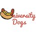 University Dogs company logo