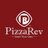 PizzaRev Logo