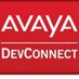 Avaya company logo