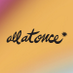 All at Once company logo