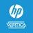 Vertica Systems Logo