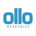 Ollo Wearables company logo
