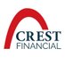 Crest Financial company logo