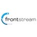 FrontStream logo