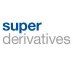 SuperDerivatives company logo