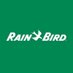 Rain Bird company logo