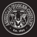 American Woolen company logo