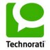 Technorati company logo
