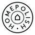 Homepolish company logo