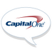 Capital One Logo