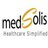 MedSolis Logo