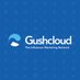 Gushcloud company logo