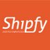 Shipfy company logo