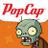PopCap Games Logo
