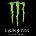 Monster Energy company logo