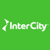 Intercity company logo