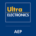 AEP Networks company logo