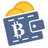 Bitcoin.de Logo