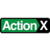 ActionX company logo
