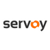 Servoy company logo