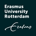 Erasmus University Rotterdam company logo