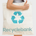 Recyclebank company logo