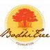 The Bodhi Tree Foundation Logo