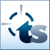 Tickerspy company logo